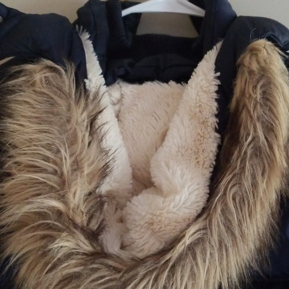 American eagle down jacket - Picture 6 of 6